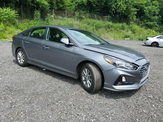  HYUNDAI SONATA 2019 Szary