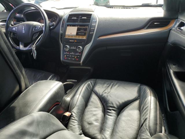  LINCOLN MKC 2019 Czarny