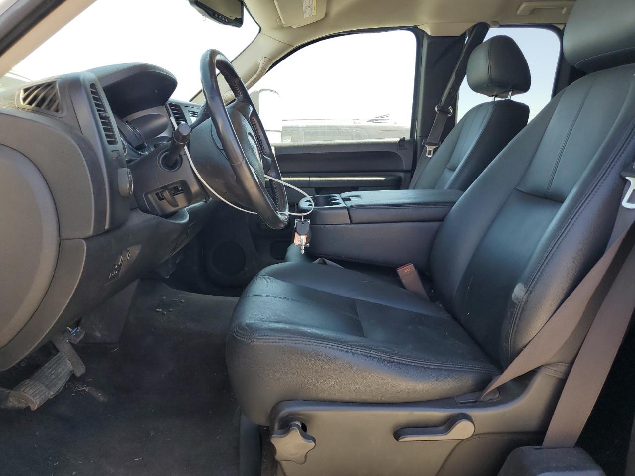 2011 GMC Sierra K2500 Sle VIN: 1GT220CG9BZ350933 Lot: 63438795