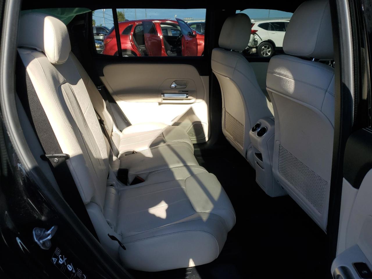 2021 Mercedes-Benz Glb 250 VIN: W1N4M4GB8MW103960 Lot: 65016495