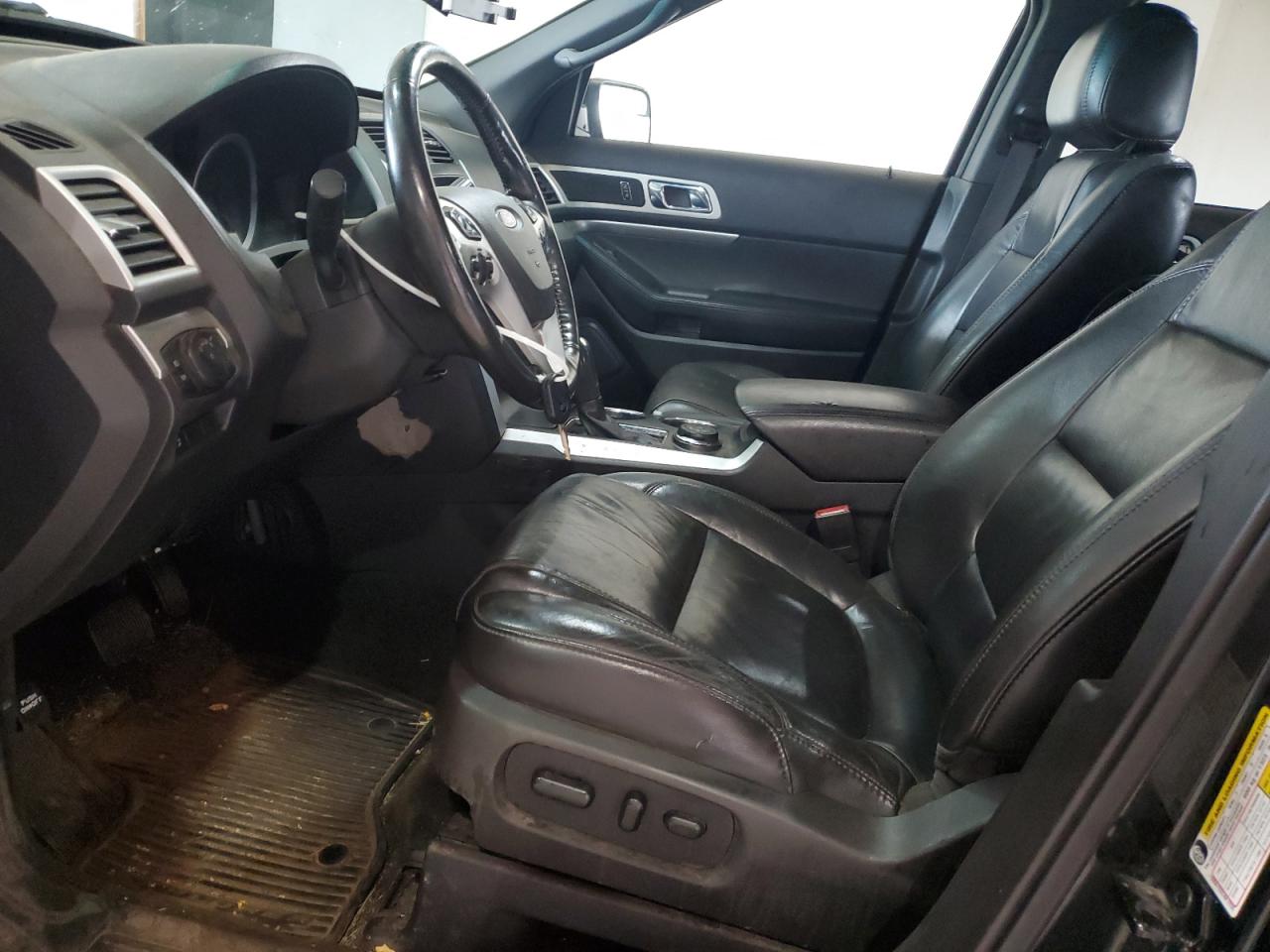 2013 Ford Explorer Xlt VIN: 1FM5K8D80DGC48644 Lot: 64170815