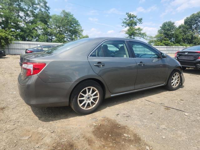  TOYOTA CAMRY 2012 Green