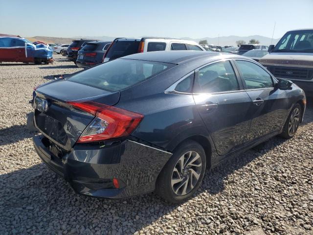  HONDA CIVIC 2016 Угольный