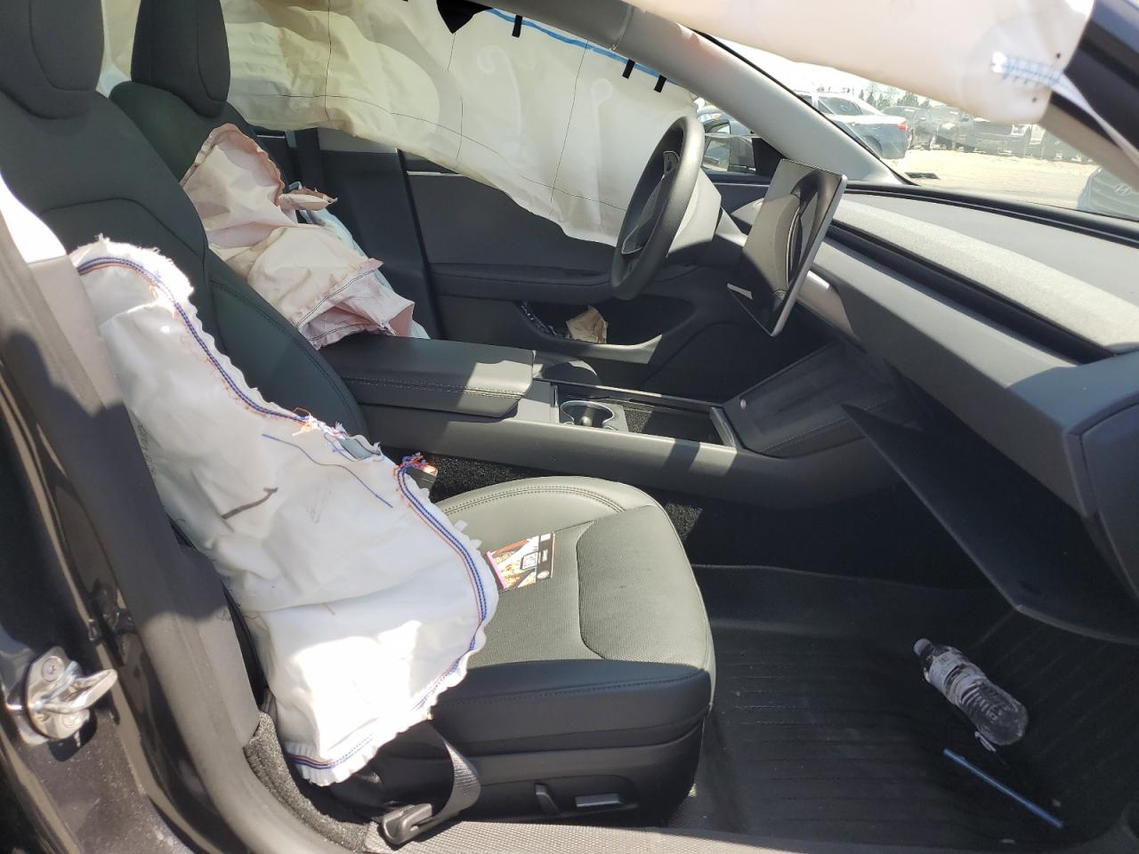 2024 Tesla Model 3 VIN: 5YJ3E1EA1RF836713 Lot: 64044305