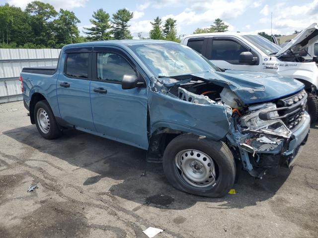  FORD MAVERICK 2022 Blue