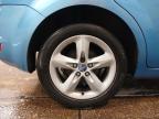 2009 FORD FOCUS ZETE for sale at Copart NEWBURY