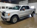 2013 FORD F150 SUPERCREW   for sale at Copart MN - MINNEAPOLIS