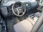 2017 CHEVROLET SILVERADO K2500 HEAVY DUTY   for sale at Copart CT - HARTFORD SPRINGFIELD
