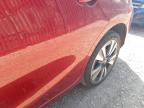 2016 NISSAN PULSAR N-T for sale at Copart COLCHESTER