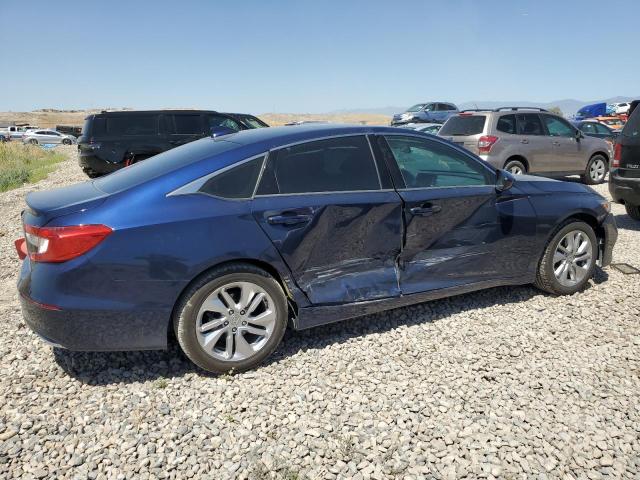  HONDA ACCORD 2020 Blue