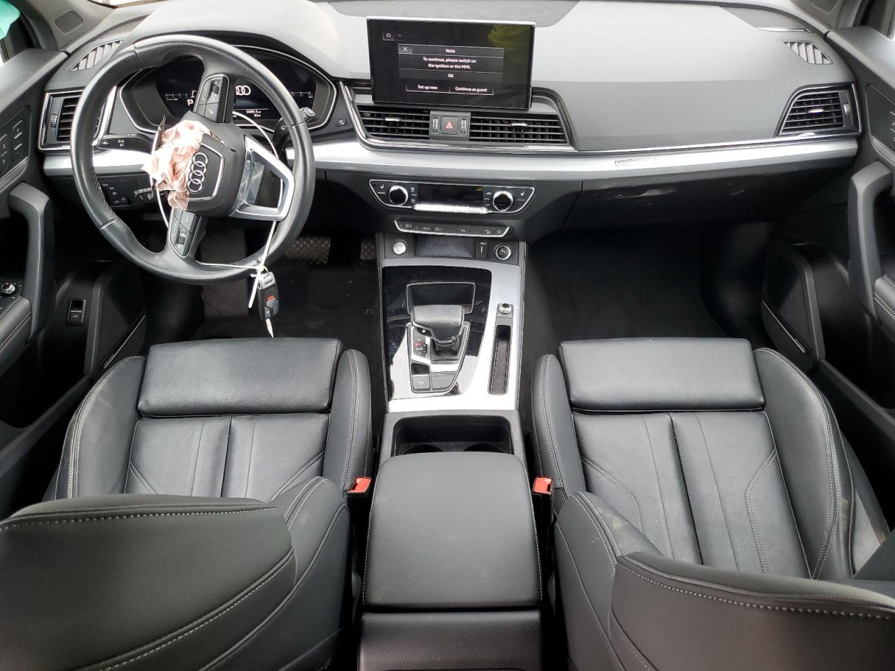 wa15aafy3m2069100 WA15AAFY3M2069100 2021 Audi Q5 Sportback Premium Plus