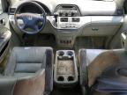 2007 HONDA ODYSSEY EXL   for sale at Copart CA - FRESNO