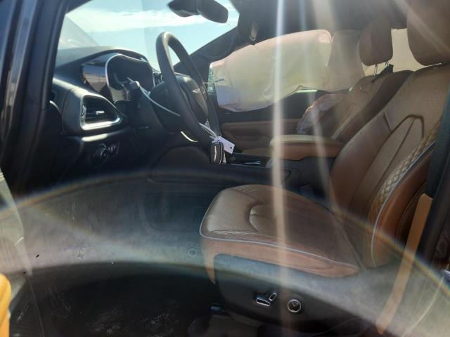  CHRYSLER PACIFICA 2023 Gray