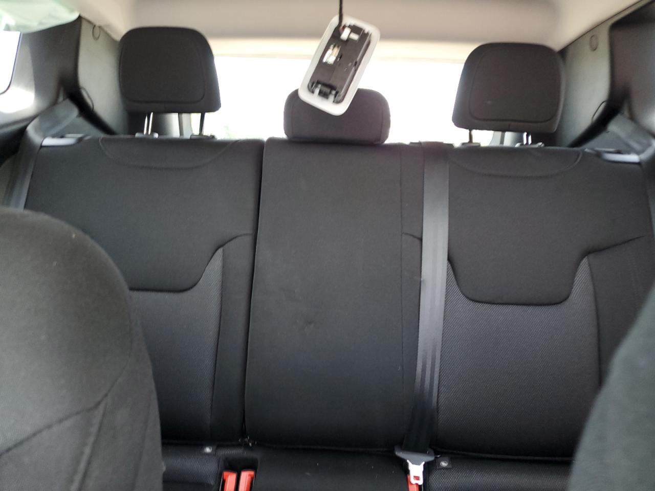 2023 Jeep Renegade Latitude VIN: ZACNJDB18PPP69251 Lot: 64903525