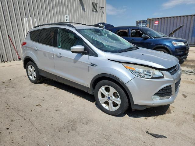  FORD ESCAPE 2014 Серебристый