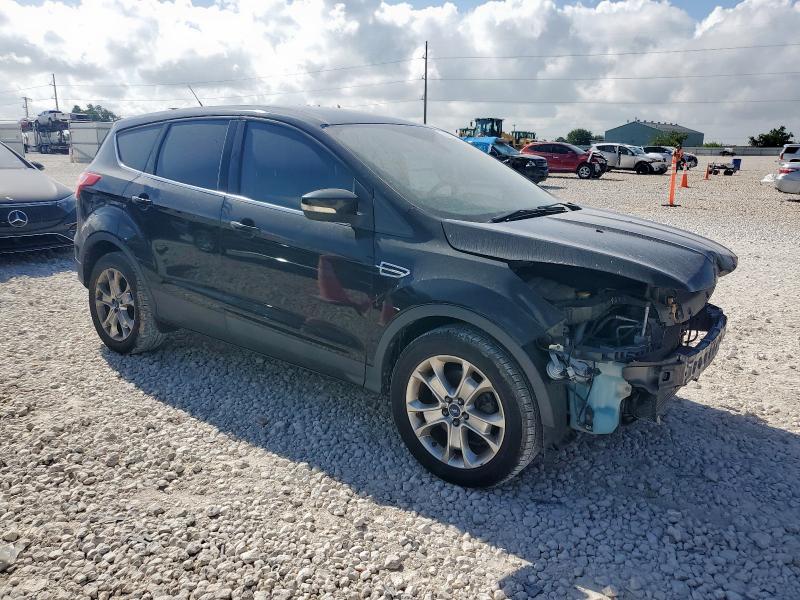  FORD ESCAPE 2013 Сharcoal