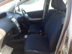 2007 TOYOTA YARIS ZINC for sale at Copart SANDY