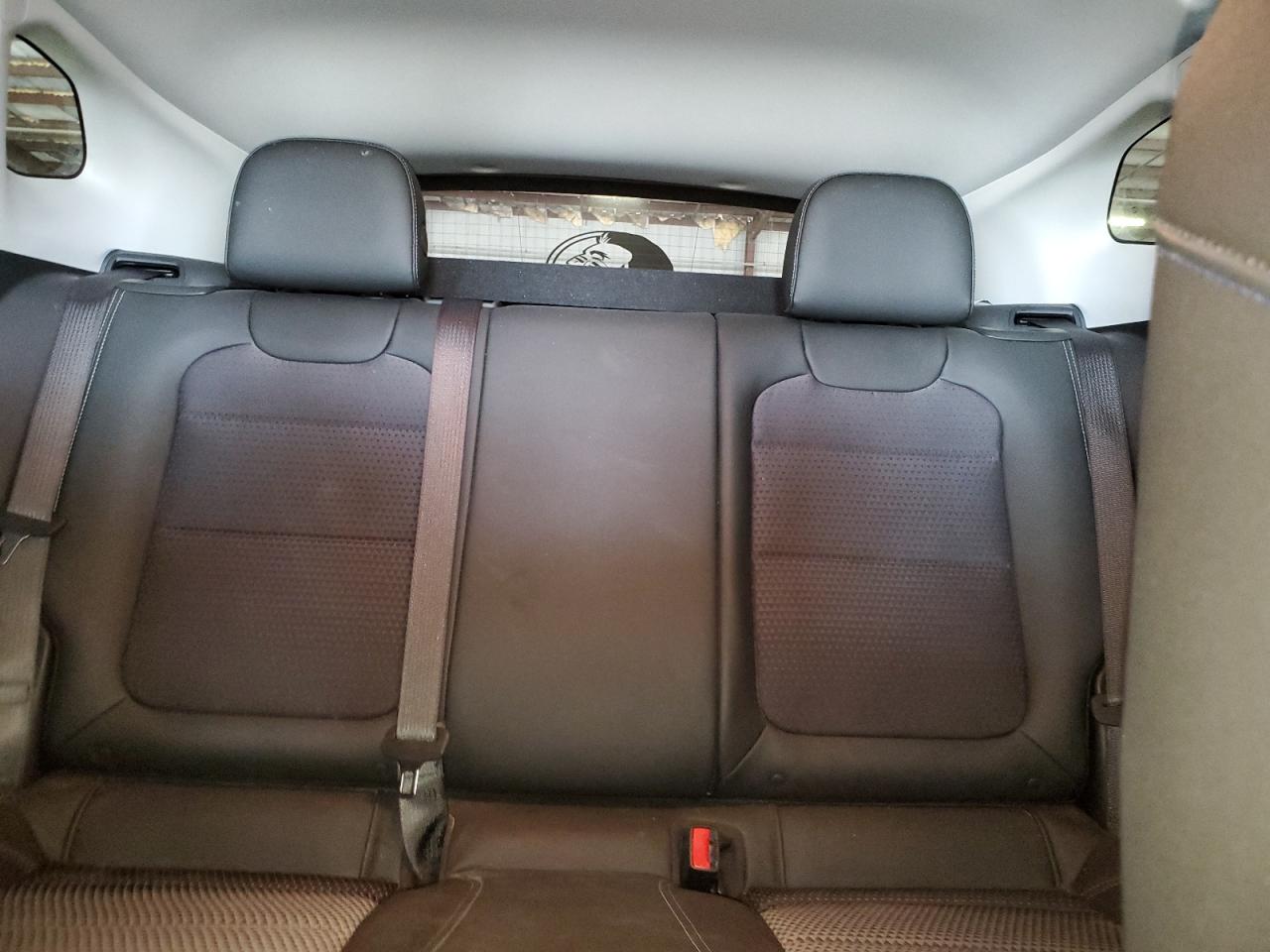 2025 Chevrolet Trax 1Lt VIN: KL77LHEP4SC204261 Lot: 66829065