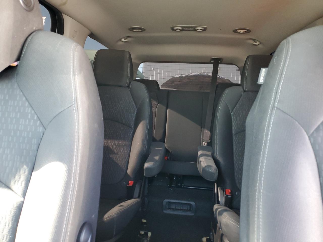 1gkkrpkd5gj288288 1GKKRPKD5GJ288288 2016 GMC Acadia Sle