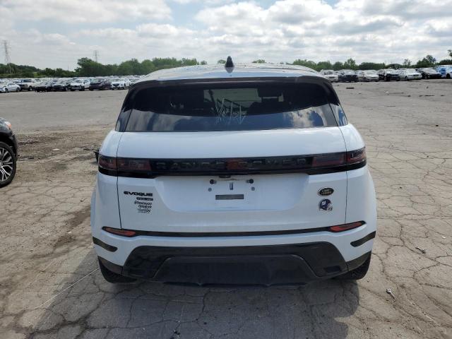 2020 LAND ROVER RANGE ROVER EVOQUE HSE  