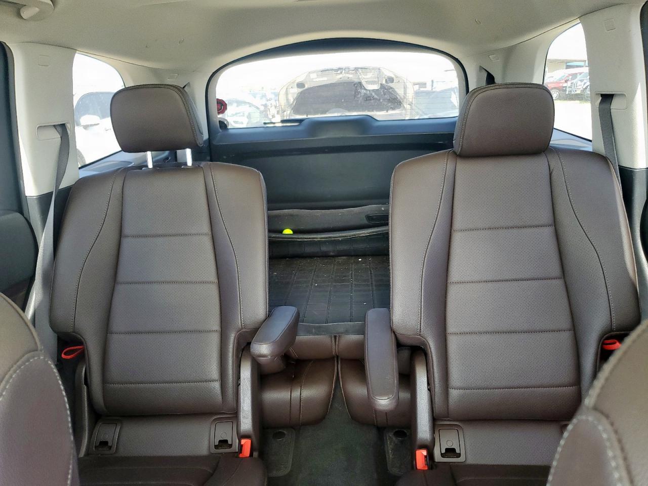2020 Mercedes-Benz Gls 450 4Matic VIN: 4JGFF5KE7LA278645 Lot: 64407065