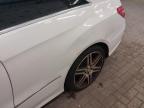 2012 MERCEDES BENZ E250 SPORT for sale at Copart SANDWICH