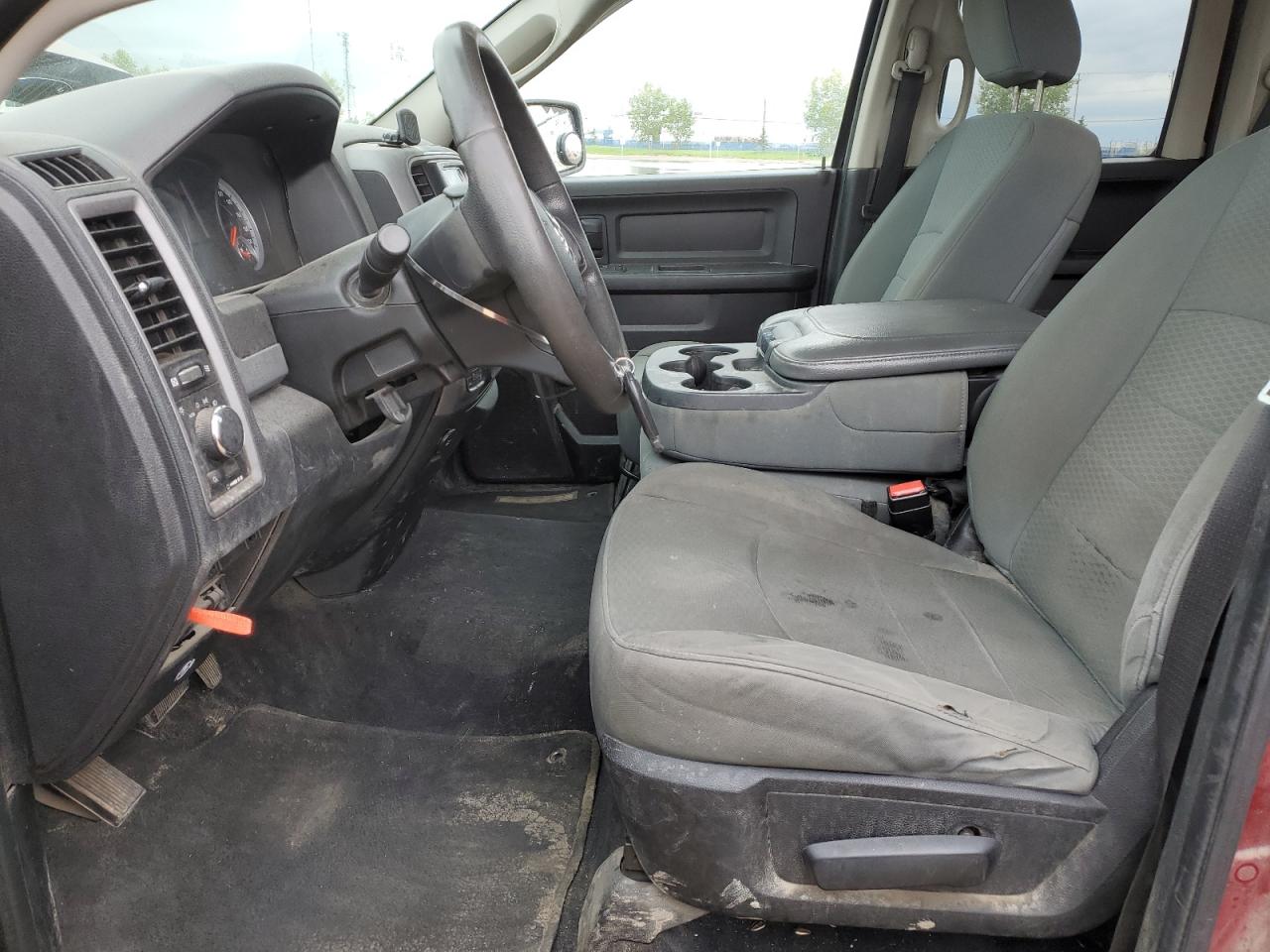 1c6rr7fg6ds645702 1C6RR7FG6DS645702 2013 Ram 1500 St