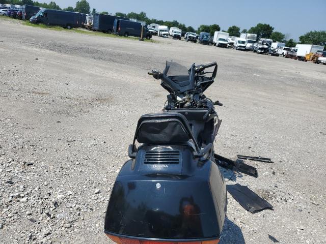 1994 HONDA CN250   