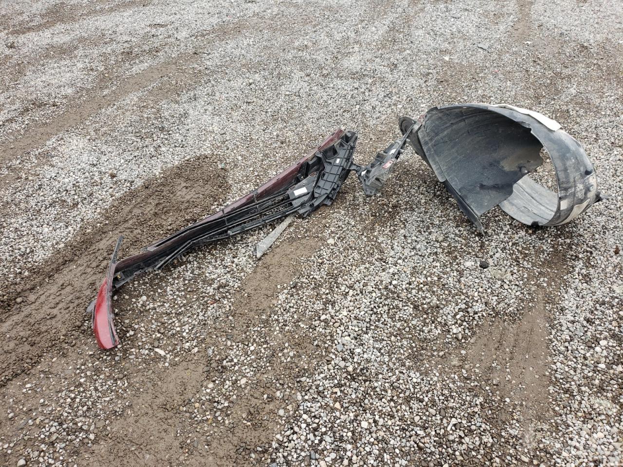 3KPF34AD3NE444935 2022 Kia Forte Gt Line