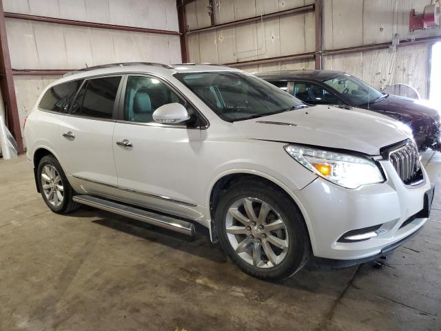  BUICK ENCLAVE 2016 White