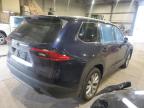 2024 TOYOTA GRAND HIGHLANDER XLE   for sale at Copart QC - MONTREAL