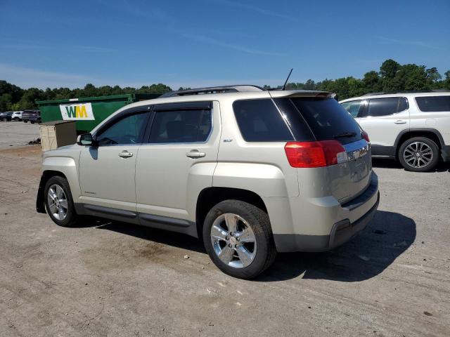  GMC TERRAIN 2014 Beżowy