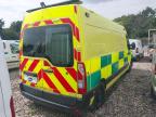 2022 RENT MASTER 35 for sale at Copart ROCHFORD