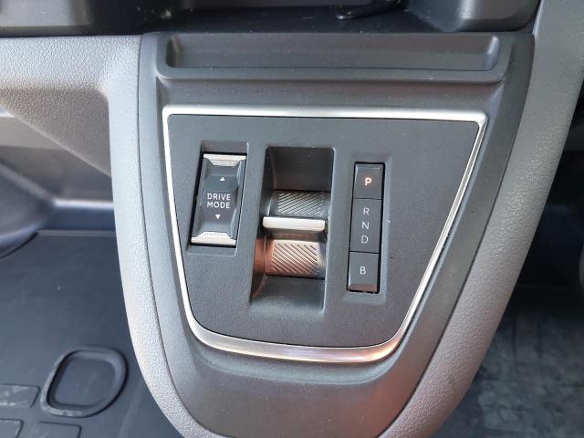 2023 VAUXHALL VIVARO-E 3100 DYNAMIC 