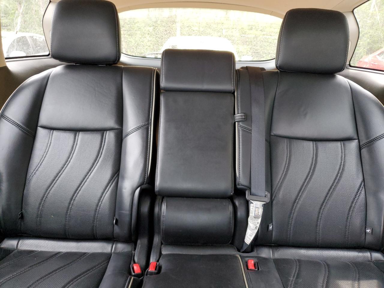 2016 Infiniti Qx60 VIN: 5N1AL0MM3GC528368 Lot: 67260165