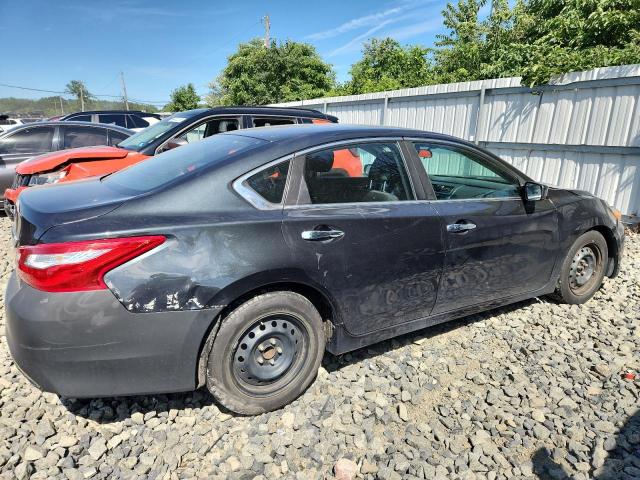  NISSAN ALTIMA 2016 Сharcoal