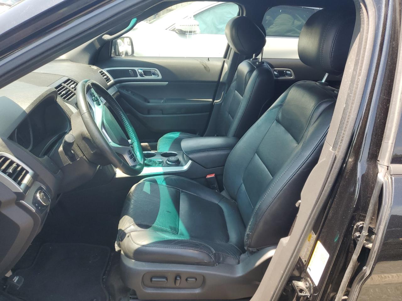 2013 Ford Explorer Xlt VIN: 1FM5K8D82DGB45435 Lot: 65995515