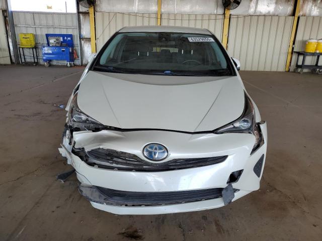  TOYOTA PRIUS 2017 Biały