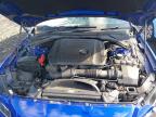 2018 JAGUAR XF R-SPORT for sale at Copart EAST KILBRIDE