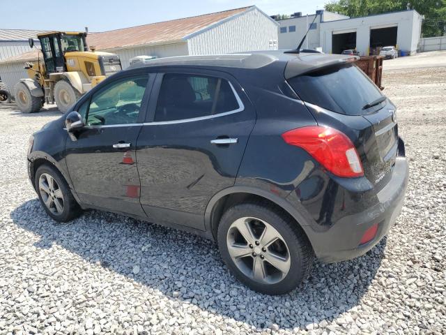  BUICK ENCORE 2014 Black