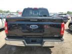 2021 FORD F150 SUPERCREW   for sale at Copart ON - TORONTO