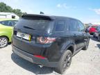 2019 LAND ROVER DISCOVERY for sale at Copart WOLVERHAMPTON