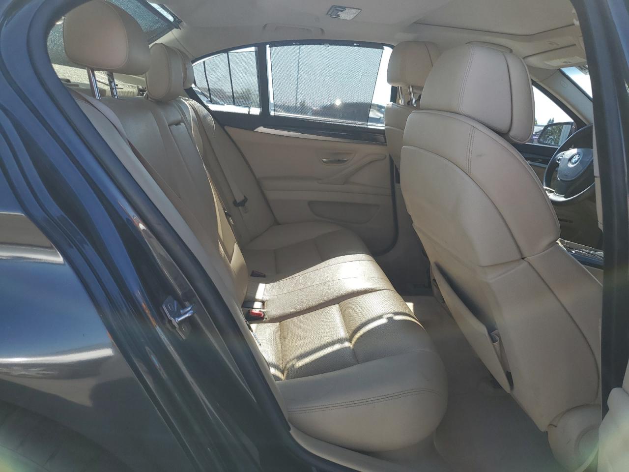 WBAFR7C51CC811208 2012 BMW 535 I