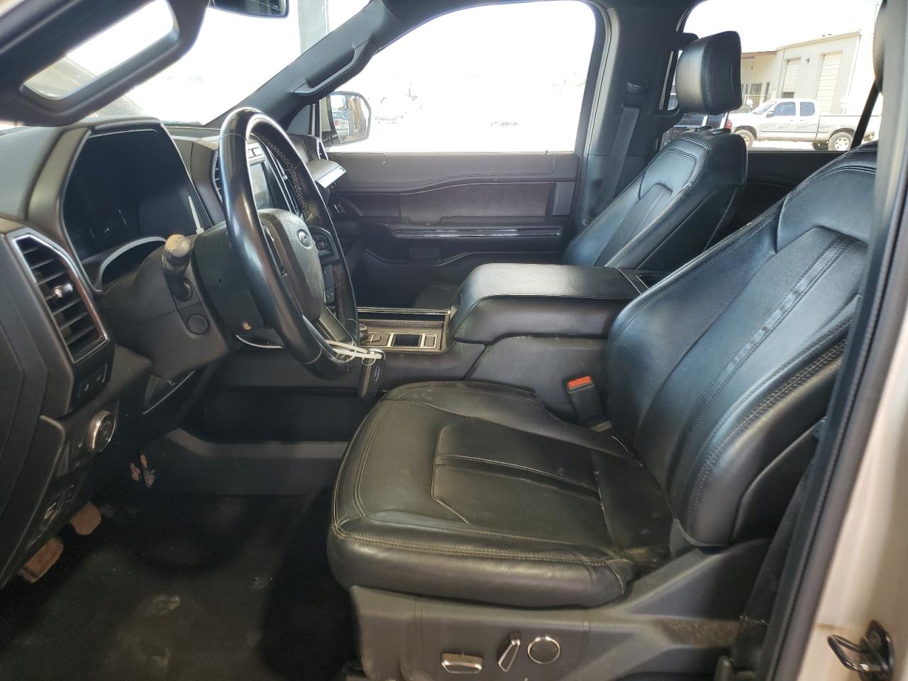 2020 Ford Expedition Limited VIN: 1FMJU1KT1LEA20198 Lot: 63046995