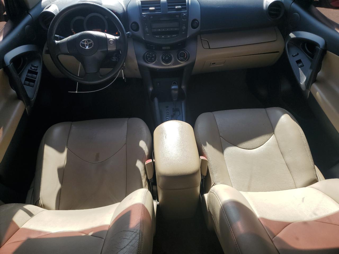 2010 Toyota Rav4 VIN: 2T3KF4DV5AW026031 Lot: 64874455