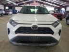2019 TOYOTA RAV4 LE   for sale at Copart CT - HARTFORD SPRINGFIELD