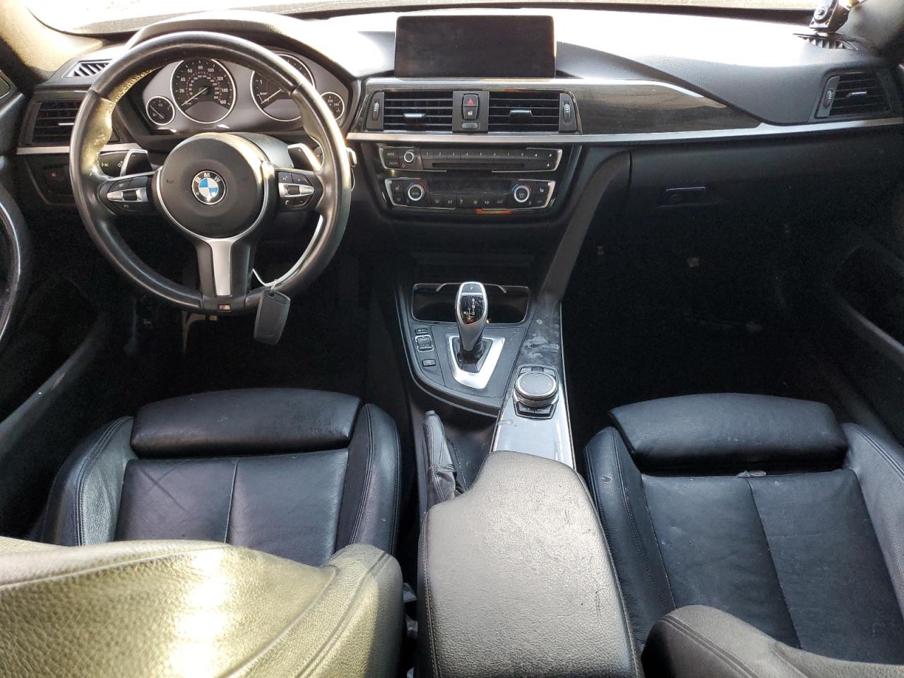 2017 BMW 430I Gran Coupe VIN: WBA4F7C52HG438325 Lot: 62928025
