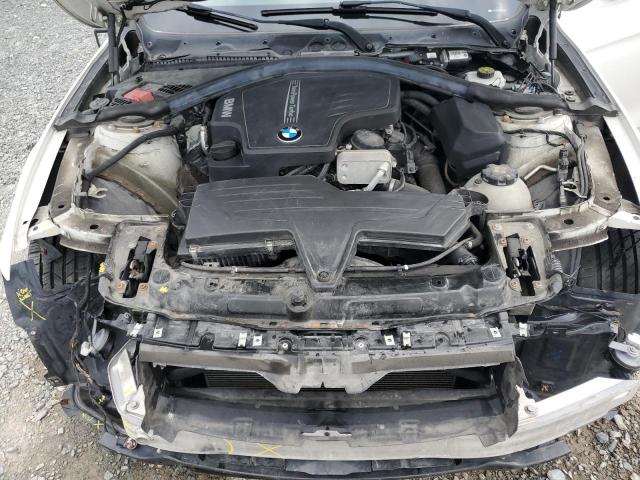 2015 BMW 328 XI  