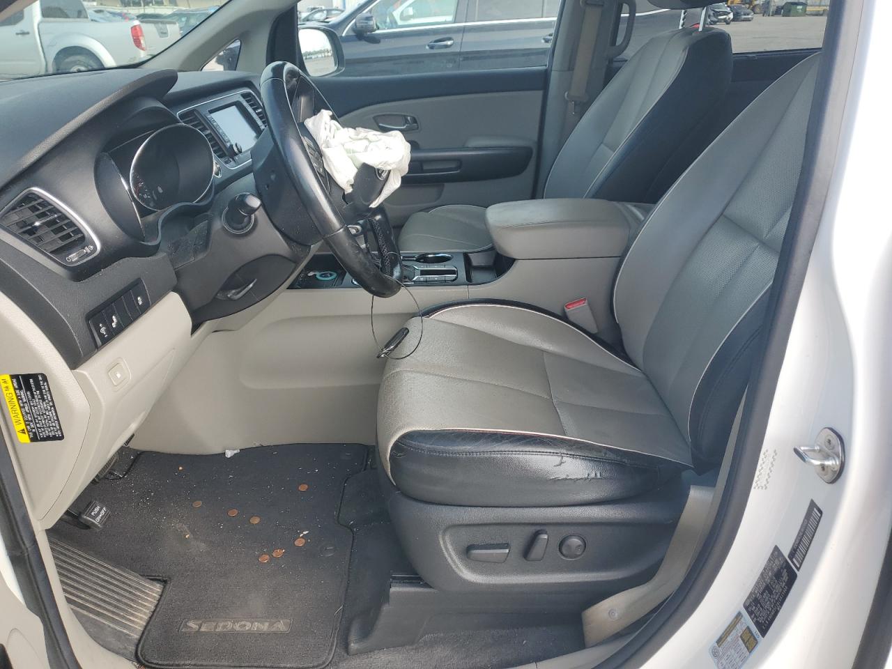 KNDMB5C14L6615908 2020 Kia Sedona Lx