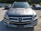 2014 MERCEDES-BENZ GL 450 4MATIC   for sale at Copart GA - FAIRBURN